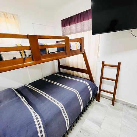 Habitaciones Leonor Oaxaca Kültér fotó