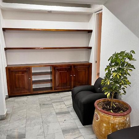 Habitaciones Leonor Oaxaca Kültér fotó