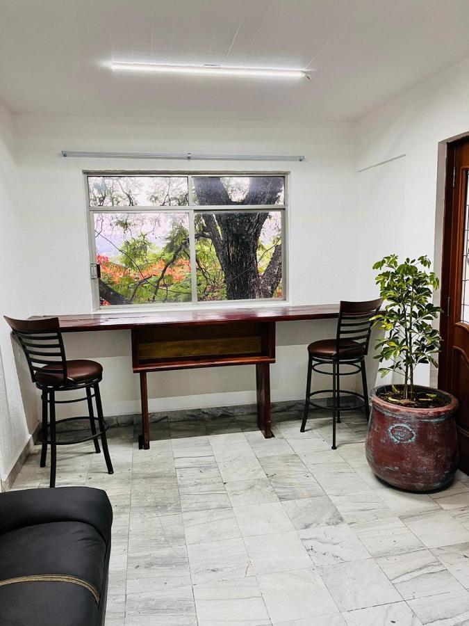Habitaciones Leonor Oaxaca Kültér fotó