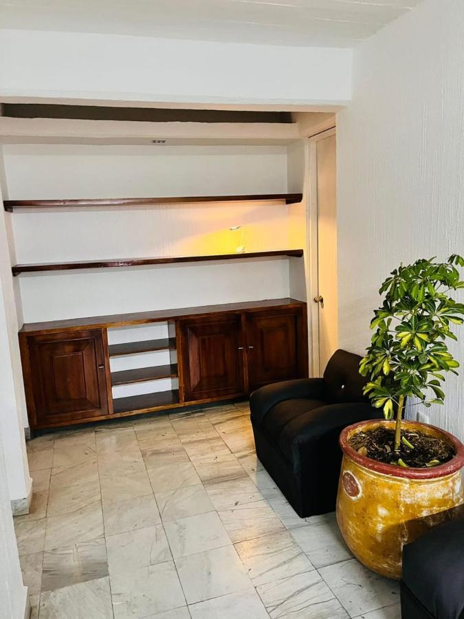 Habitaciones Leonor Oaxaca Kültér fotó