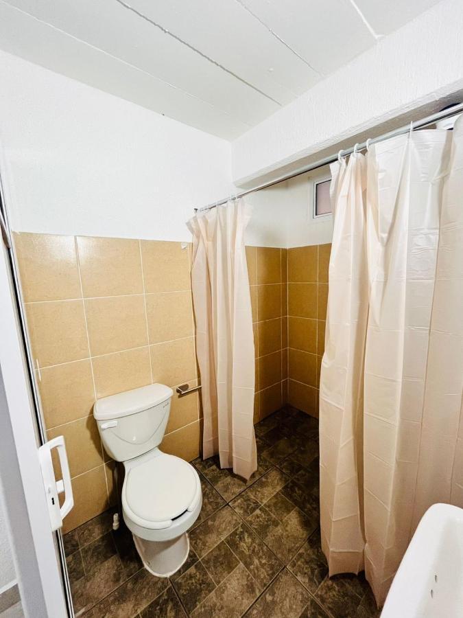 Habitaciones Leonor Oaxaca Kültér fotó