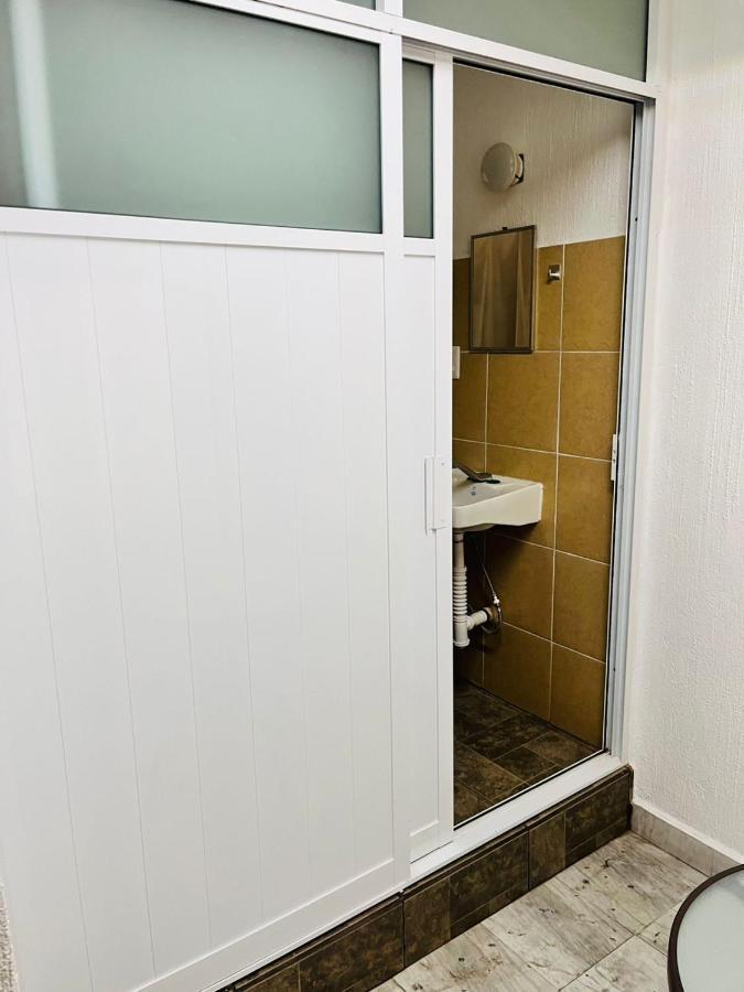 Habitaciones Leonor Oaxaca Kültér fotó